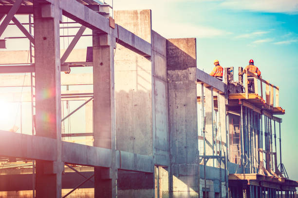 Best Residential Concrete Services  in Lakewood, CO