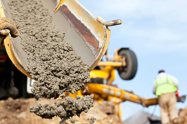 Best Concrete Patio Contractor  in Lakewood, CO