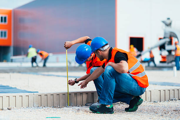 Best Custom Concrete Contractor  in Lakewood, CO
