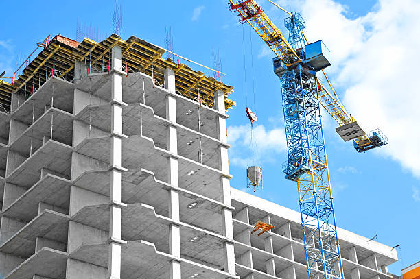 Best Commercial Concrete Contractor  in Lakewood, CO