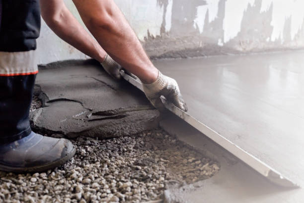 Best Poured Concrete Foundation  in Lakewood, CO