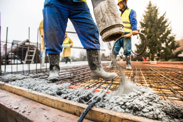 Best Concrete Resurfacing Services  in Lakewood, CO